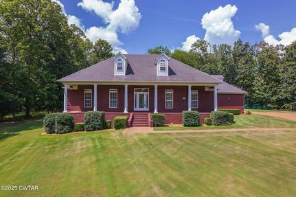 Farm and Ranch for sale in Chester County, Tennessee