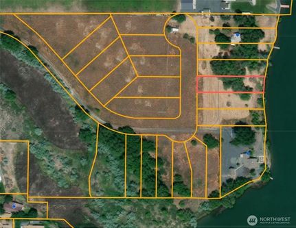 Timberland Property for sale in Grant County, Washington