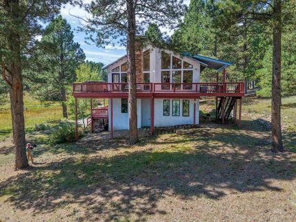 Land for sale in Colfax County, New Mexico