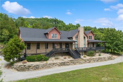 Farm and Ranch for sale in Warren County, Ohio