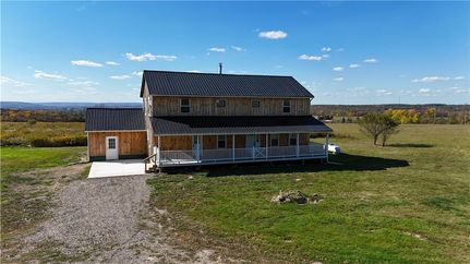 Undeveloped Land for sale in Allegany County, New York