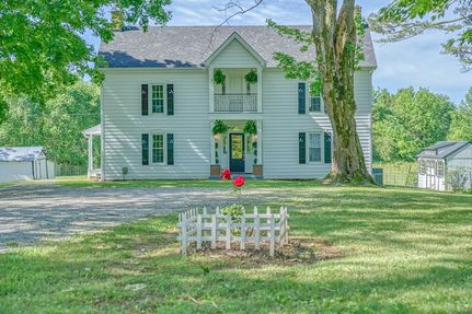 House for sale in White County, Tennessee