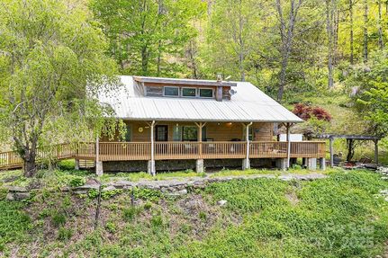 Recreational Property for sale in Swain County, North Carolina