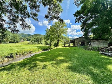 Farm and Ranch for sale in Graham County, North Carolina