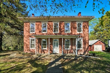 Farm and Ranch for sale in Fairfield County, Ohio