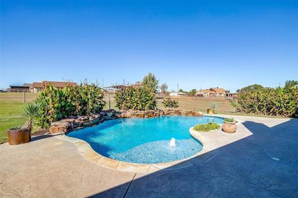 Land for sale in Parker County, Texas