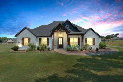 Land for sale in Parker County, Texas