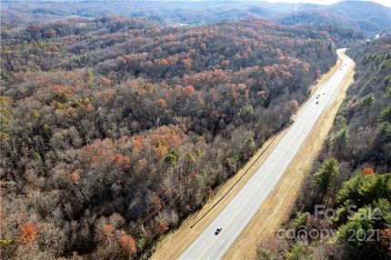 Farm and Ranch for sale in Transylvania County, North Carolina