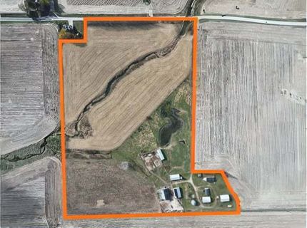 Recreational Property for sale in Jo Daviess County, Illinois