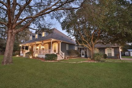 Recreational Property for sale in Montgomery County, Texas