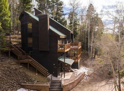 Commercial Property for sale in Colfax County, New Mexico