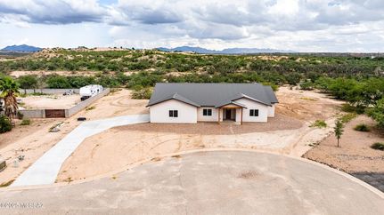 Farm and Ranch for sale in Cochise County, Arizona