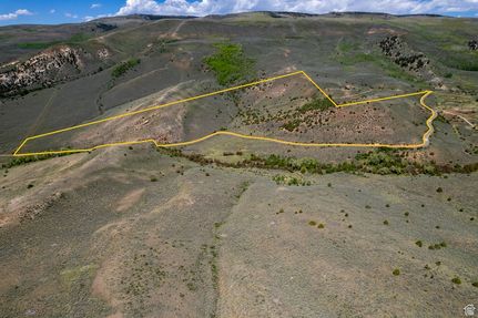Land for sale in Uintah County, Utah