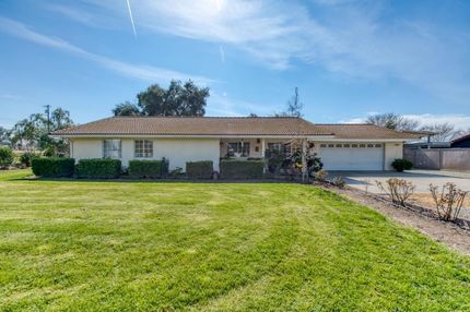 Farm and Ranch for sale in Madera County, California