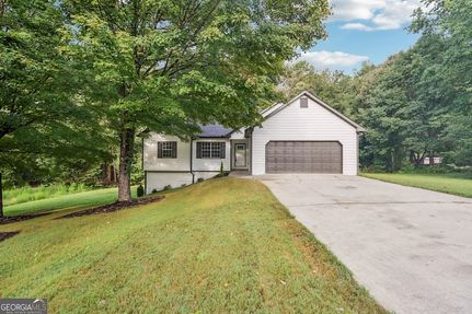 Farm and Ranch for sale in Jackson County, Georgia