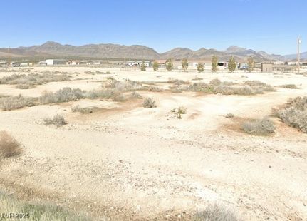 Farm and Ranch for sale in Nye County, Nevada
