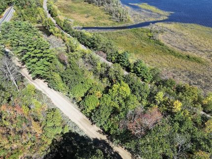 Land for sale in Kennebec County, Maine