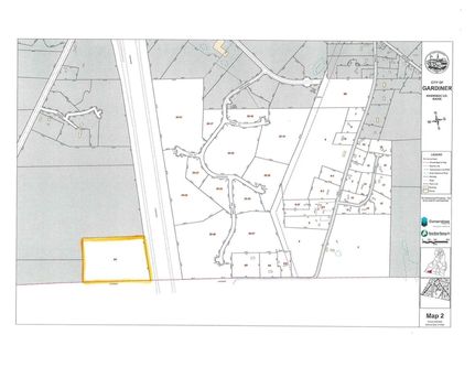 Land for sale in Kennebec County, Maine