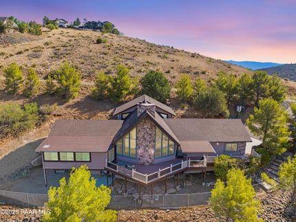 Farm and Ranch for sale in Yavapai County, Arizona