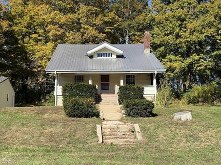 Farm and Ranch for sale in Henry County, Indiana