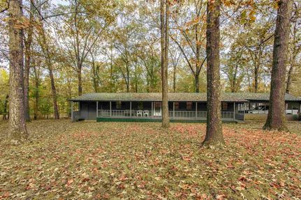 Timberland Property for sale in Lawrence County, Arkansas
