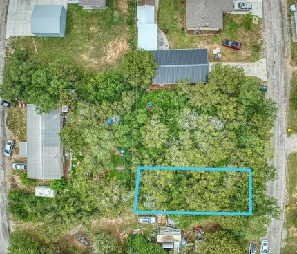 Homesite for sale in Hood County, Texas