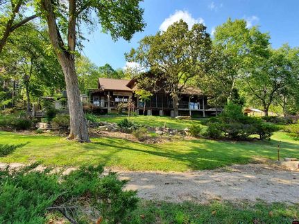 Land for sale in Marion County, Arkansas