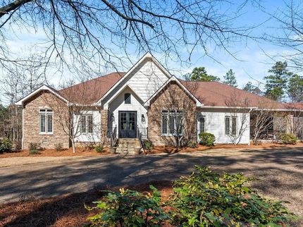 Recreational Property for sale in Walker County, Alabama