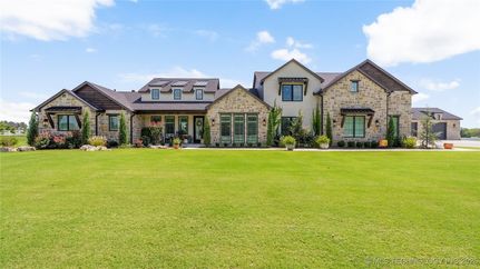 Recreational Property for sale in Tulsa County, Oklahoma