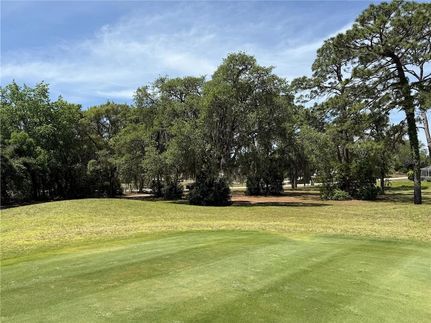 Land for sale in Hernando County, Florida