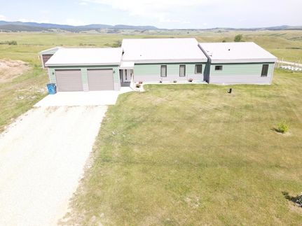 Farm and Ranch for sale in Fergus County, Montana