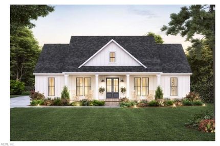 Land for sale in Mathews County, Virginia