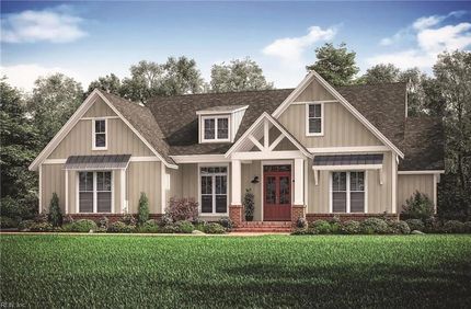 Timberland Property for sale in Mathews County, Virginia