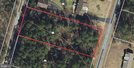 Farm and Ranch for sale in Louisa County, Virginia