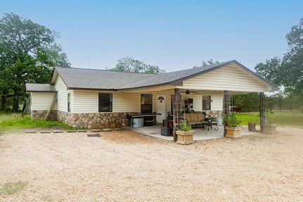 Farm and Ranch for sale in Bastrop County, Texas