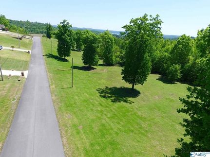 Land for sale in Marshall County, Alabama