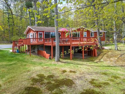 Farm and Ranch for sale in Vilas County, Wisconsin