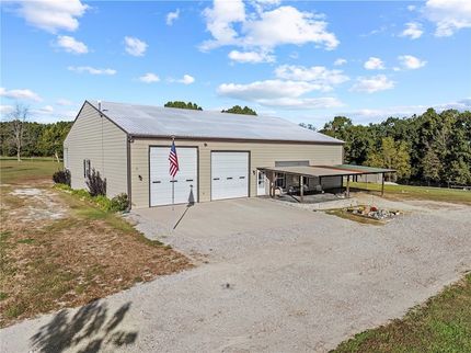 Recreational Property for sale in Boone County, Arkansas