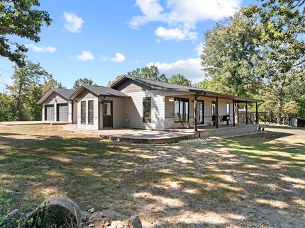 Recreational Property for sale in Marion County, Arkansas