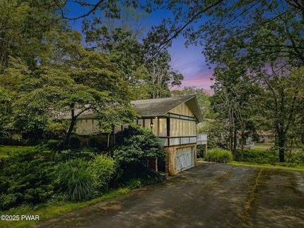 Undeveloped Land for sale in Wayne County, Pennsylvania