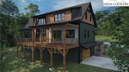 Undeveloped Land for sale in Watauga County, North Carolina