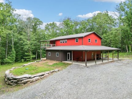 Timberland Property for sale in Wilson County, Tennessee