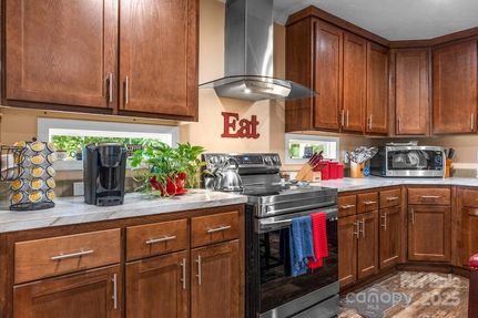 Recreational Property for sale in Alexander County, North Carolina