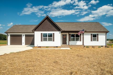 Farm and Ranch for sale in Lawrence County, Tennessee