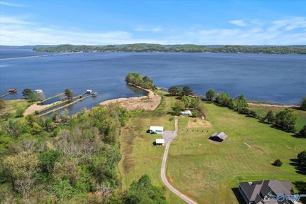 Farm and Ranch for sale in Marshall County, Alabama