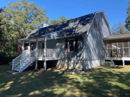 Farm and Ranch for sale in Peach County, Georgia