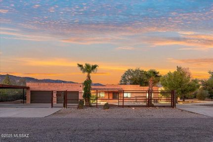 Farm and Ranch for sale in Pima County, Arizona
