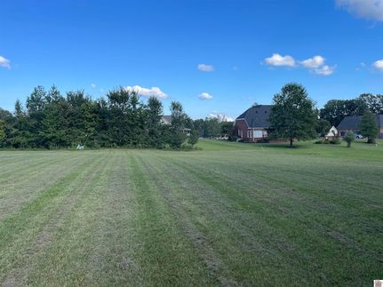 Land for sale in Calloway County, Kentucky