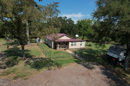 House for sale in Pushmataha County, Oklahoma