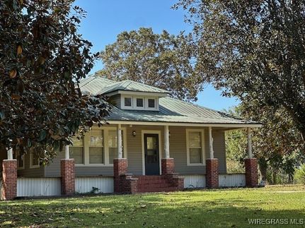 Land for sale in Conecuh County, Alabama